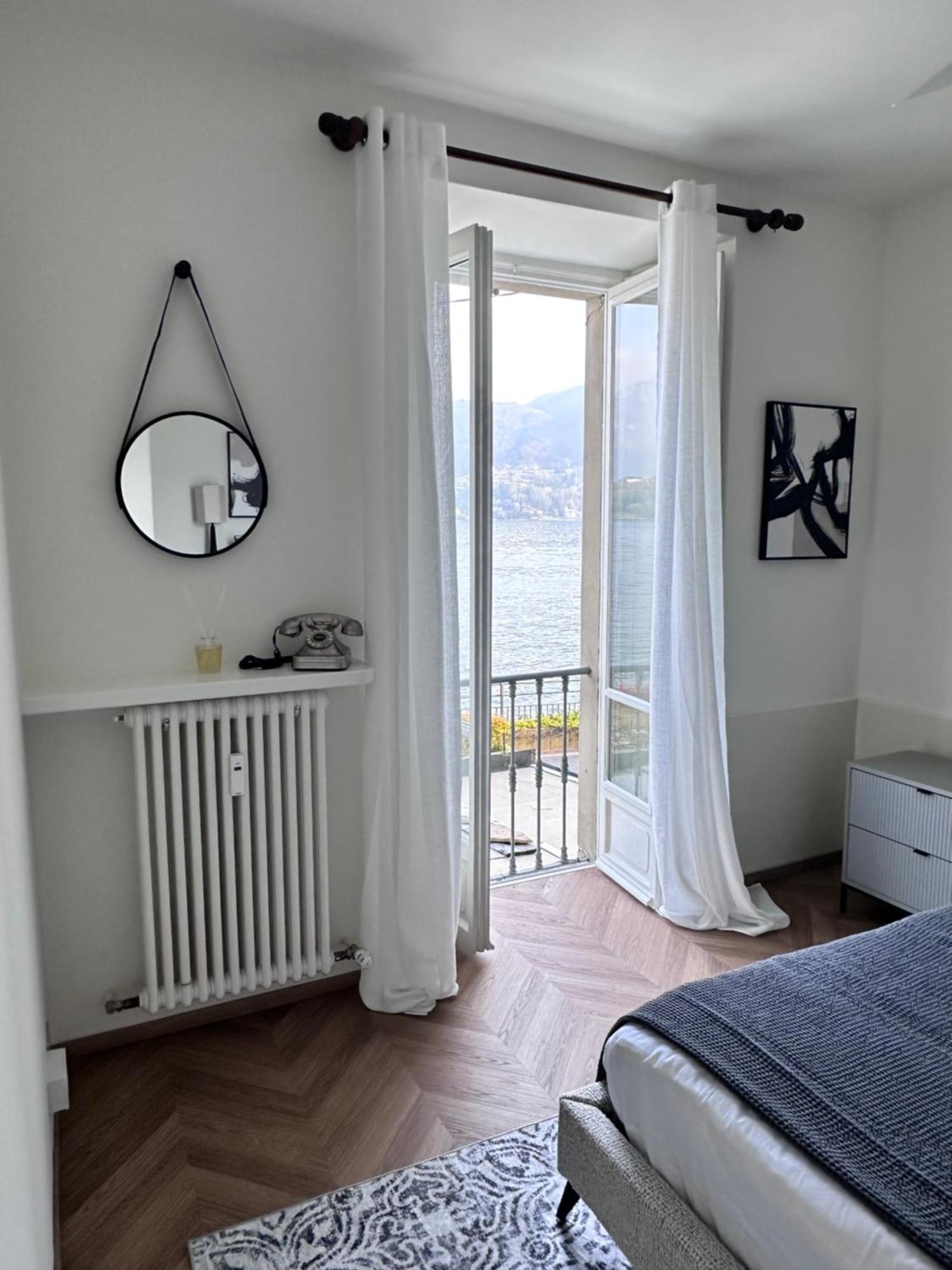 Griante Gem Lake Como Cadenabbia Eksteriør billede